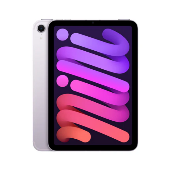 iPad mini
