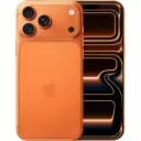 iPhone 17 Pro Max (Orange)