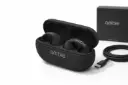 Bone Conduction Headphones Black