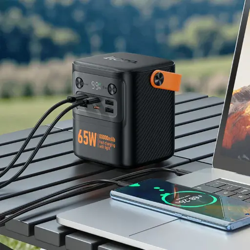 Hoco - Pro Power Bank © 