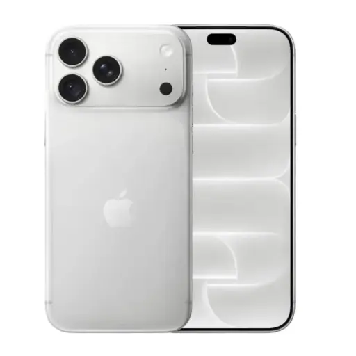 iPhone 18 Pro Max (Silver) 256GB